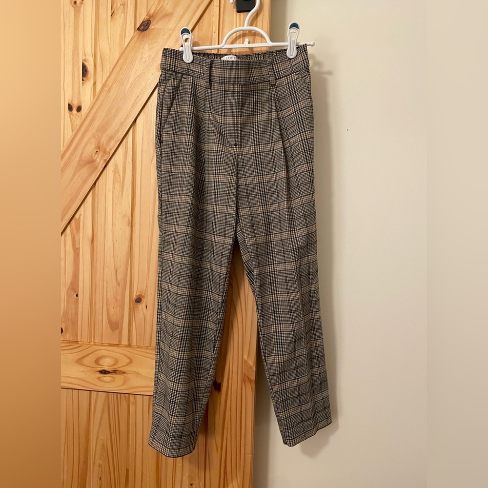 Loft women’s pants petite XS